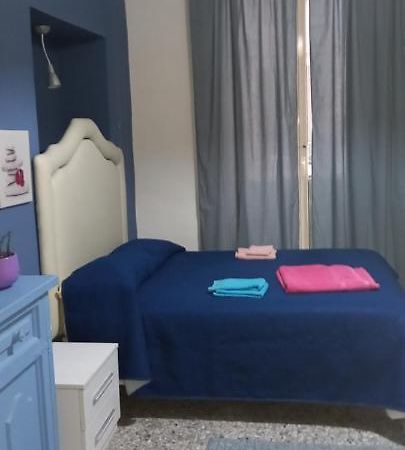 Apartamento Casa San Biagio Nápoles Exterior foto