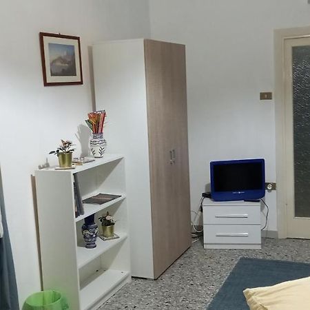 Apartamento Casa San Biagio Nápoles Exterior foto