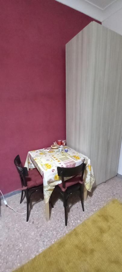 Apartamento Casa San Biagio Nápoles Exterior foto