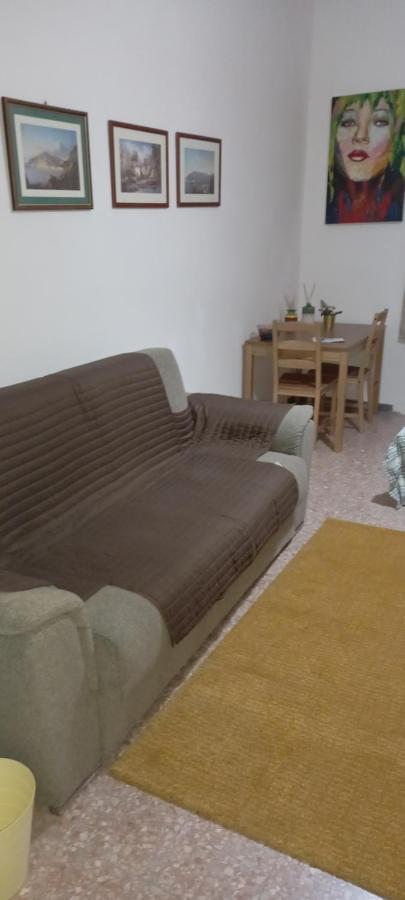 Apartamento Casa San Biagio Nápoles Exterior foto