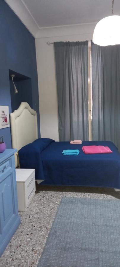 Apartamento Casa San Biagio Nápoles Exterior foto