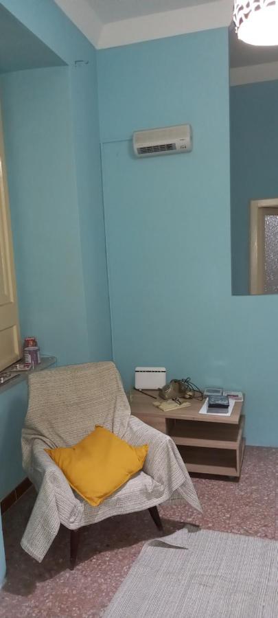 Apartamento Casa San Biagio Nápoles Exterior foto