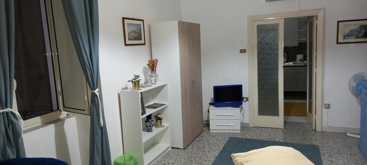 Apartamento Casa San Biagio Nápoles Exterior foto