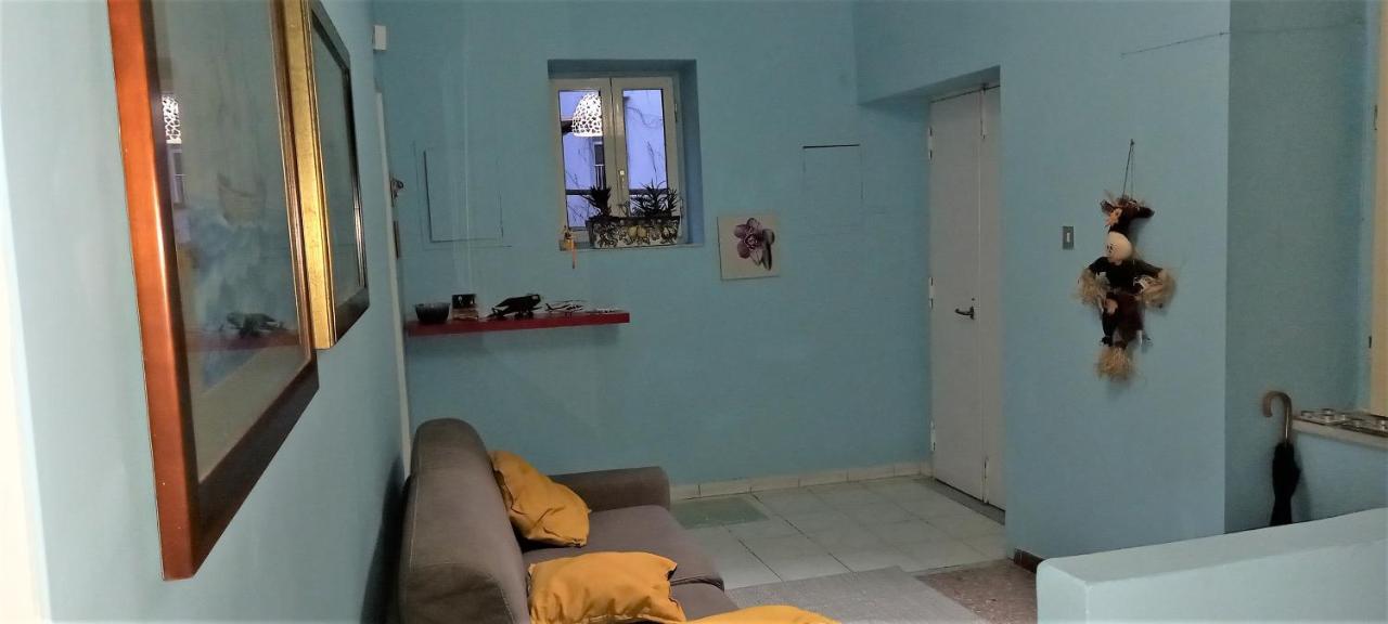 Apartamento Casa San Biagio Nápoles Exterior foto