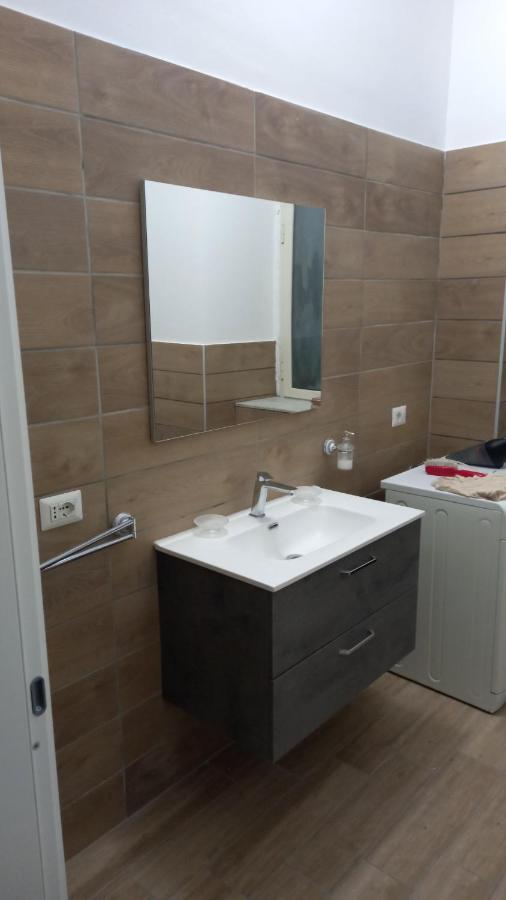 Apartamento Casa San Biagio Nápoles Exterior foto